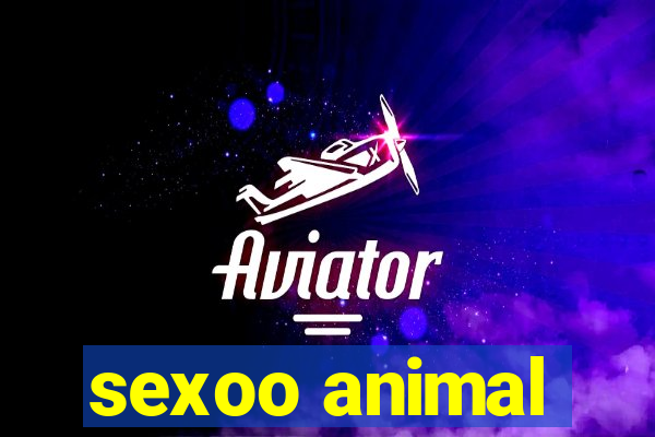 sexoo animal